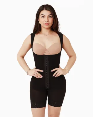0399 POSTPARTUM FAJA RECOVERY CURVY