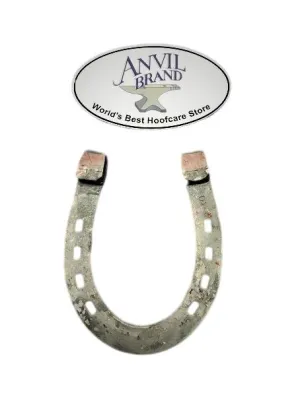 AB Mule #3 Heeled Horseshoe