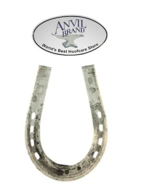 AB Mule #4 Plain 5/16 x 1 Horseshoe