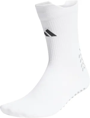 ADIDAS ADIDAS Socks Football GRIP Printed Cushioned Crew Performance Socks SocksAdult Unisex
