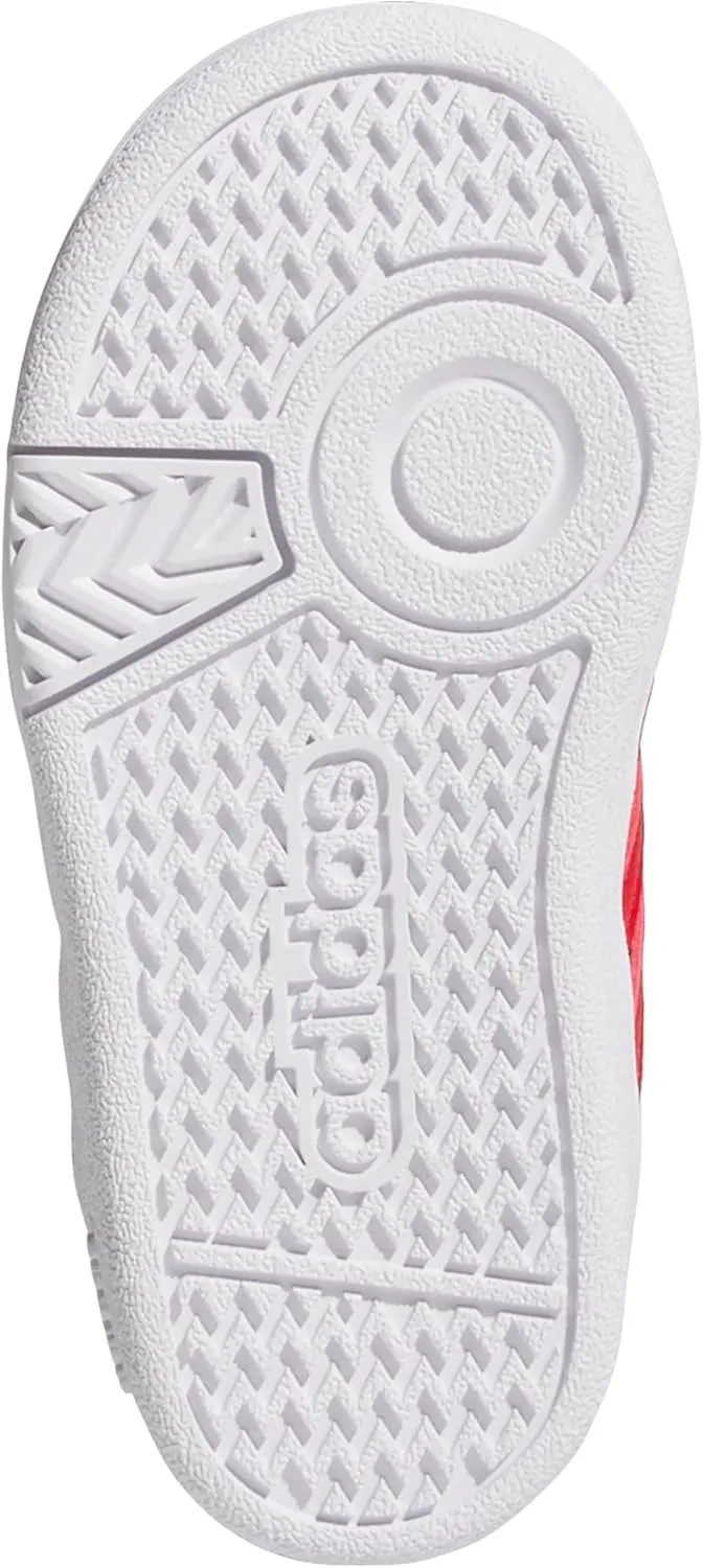 adidas Baby Boys' Hoops 4.0 Basketball Sneaker