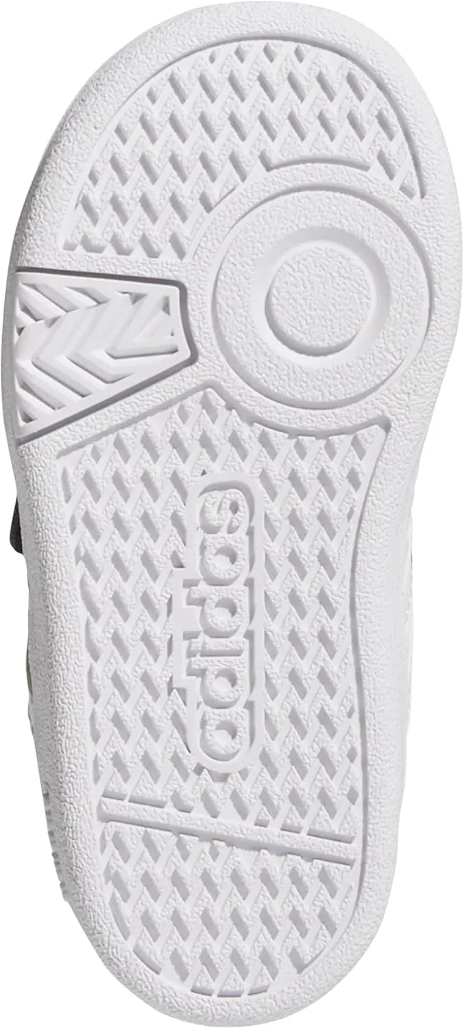 adidas Baby Boys' Hoops 4.0 Basketball Sneaker