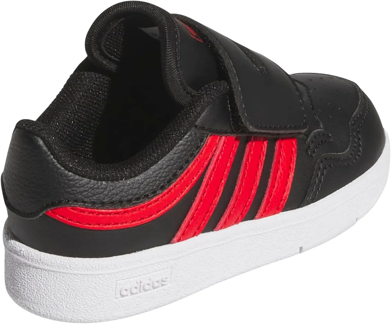adidas Baby Boys' Hoops 4.0 Basketball Sneaker