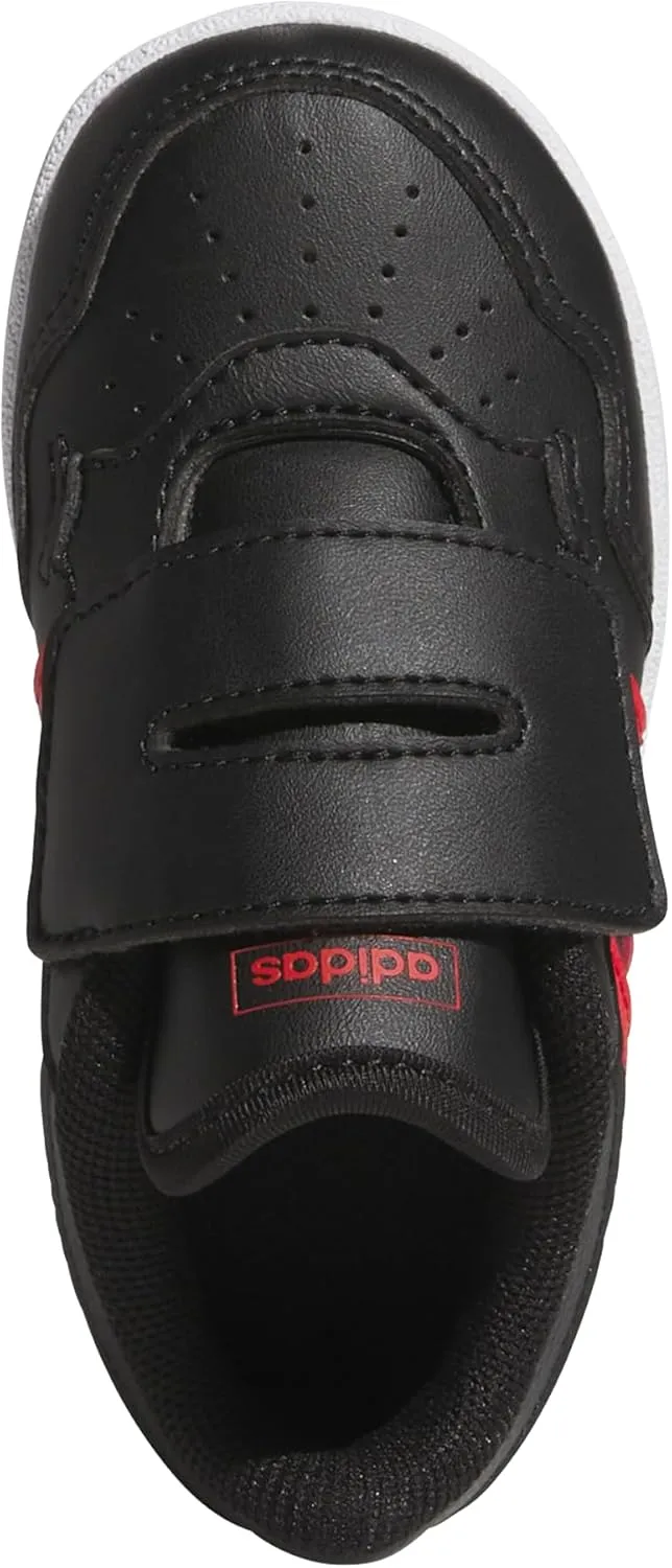 adidas Baby Boys' Hoops 4.0 Basketball Sneaker