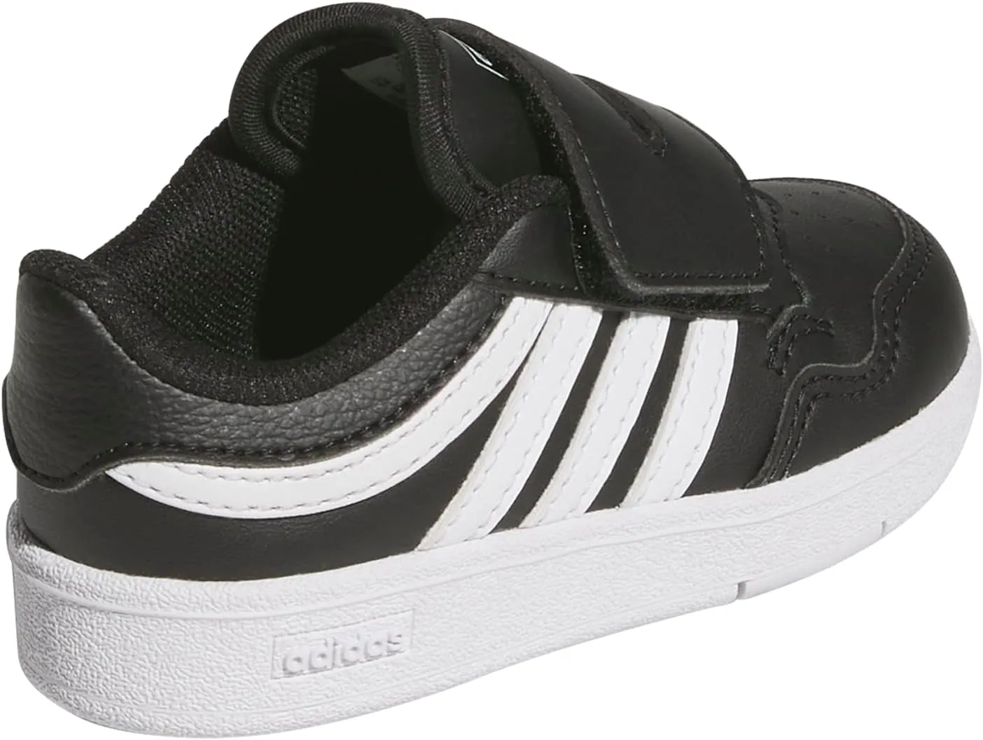 adidas Baby Boys' Hoops 4.0 Basketball Sneaker