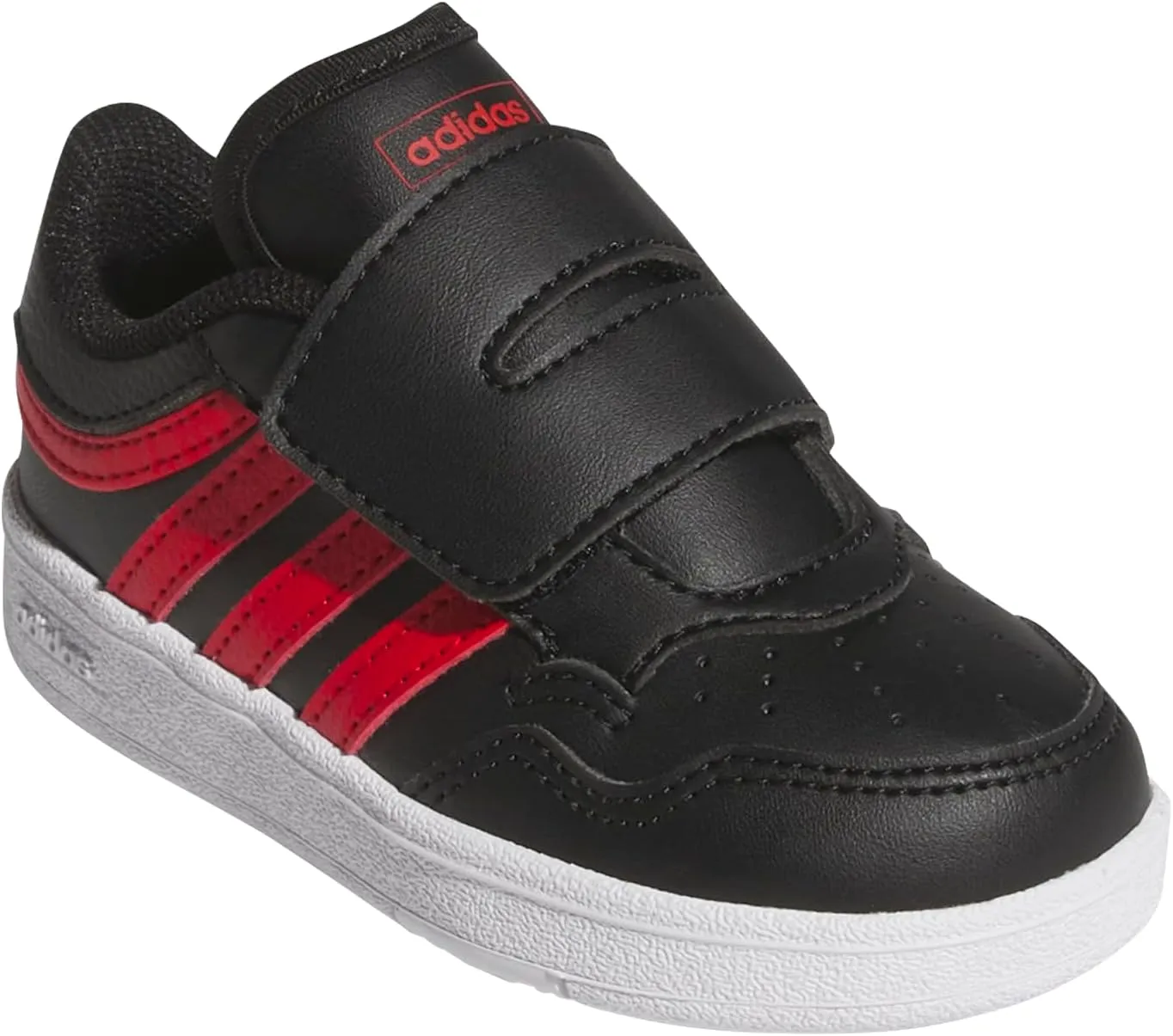 adidas Baby Boys' Hoops 4.0 Basketball Sneaker