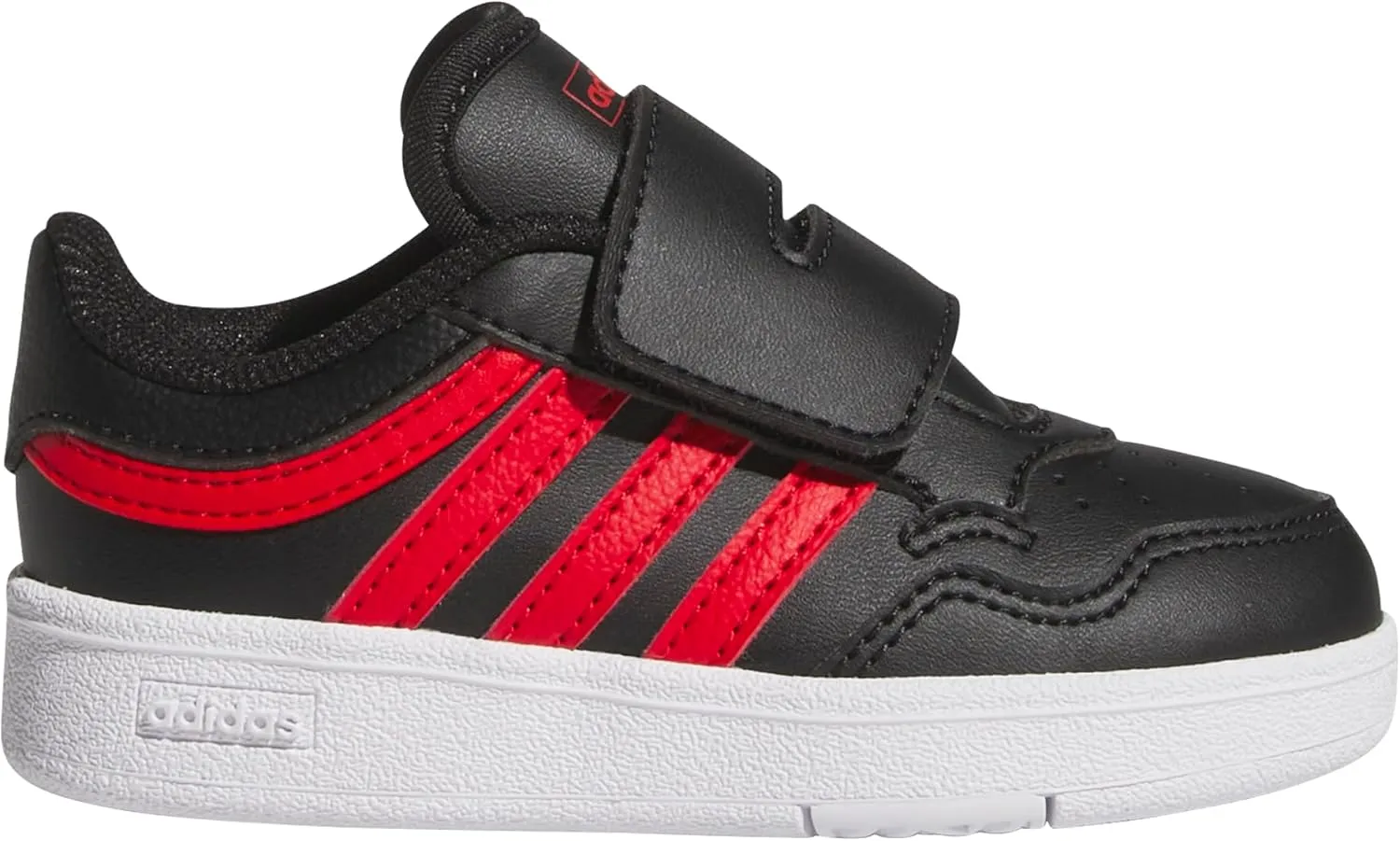 adidas Baby Boys' Hoops 4.0 Basketball Sneaker
