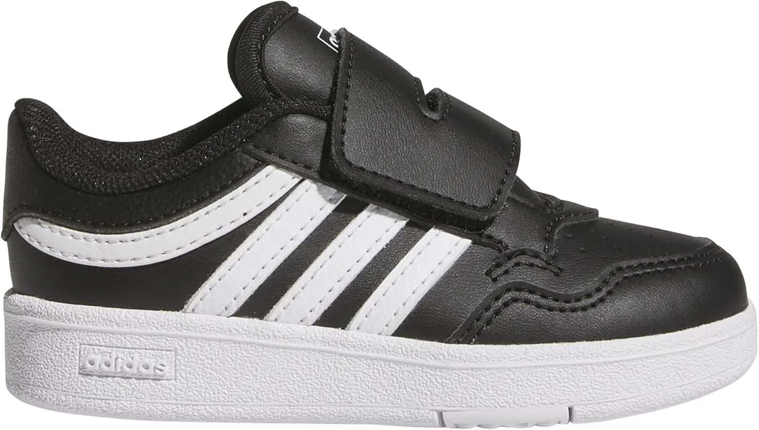 adidas Baby Boys' Hoops 4.0 Basketball Sneaker