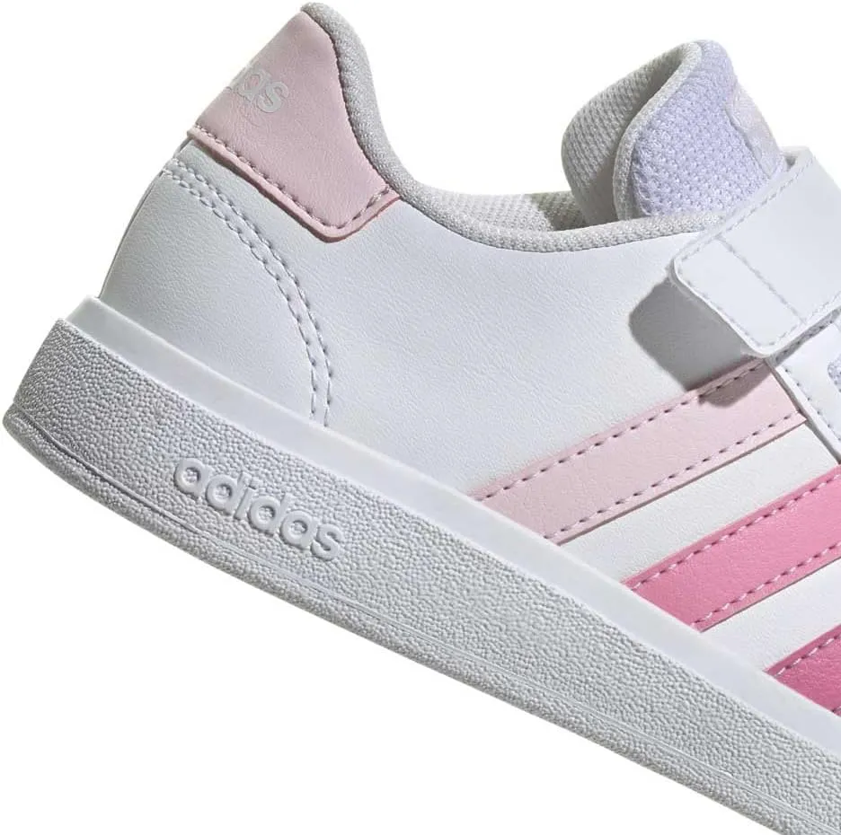 adidas Boy's Sneaker