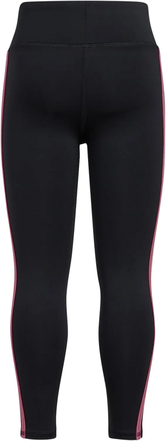 adidas Girls' Aeroready Performance Long Tights