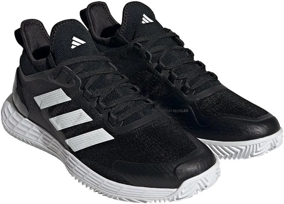 adidas Men's Adizero Ubersonic 4.1 Clay Court Sneaker