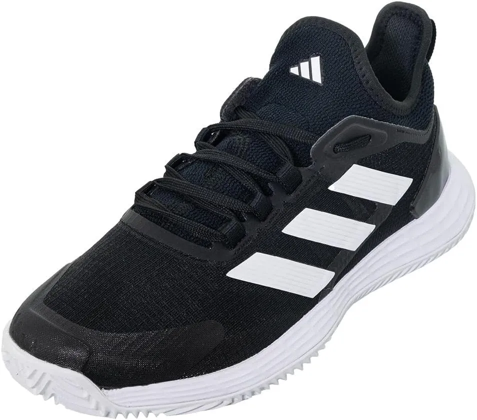 adidas Men's Adizero Ubersonic 4.1 Clay Court Sneaker