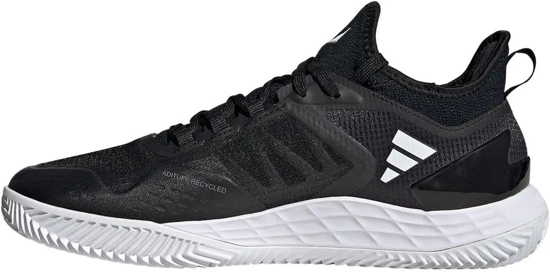 adidas Men's Adizero Ubersonic 4.1 Clay Court Sneaker