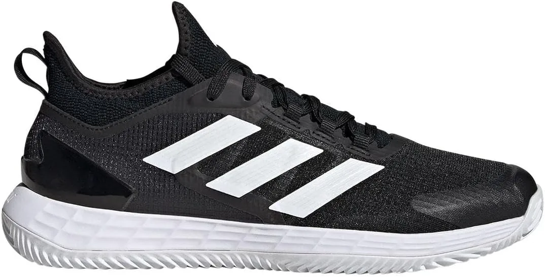 adidas Men's Adizero Ubersonic 4.1 Clay Court Sneaker