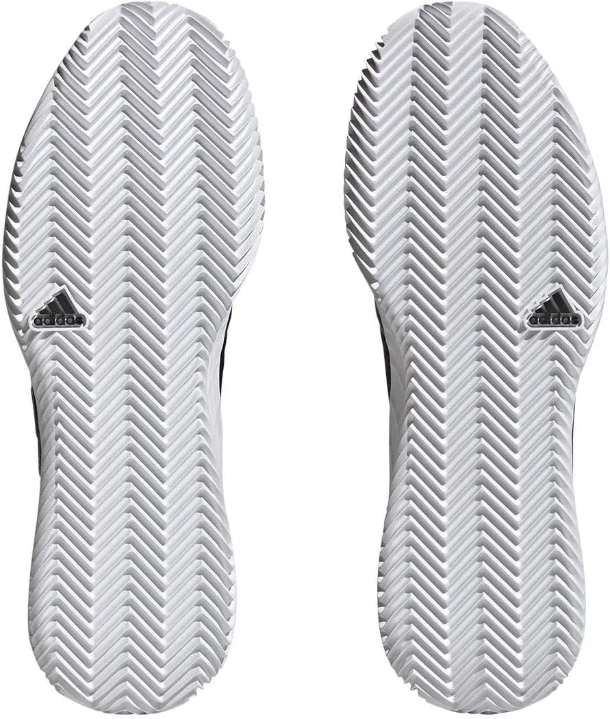 adidas Men's Adizero Ubersonic 4.1 Clay Court Sneaker