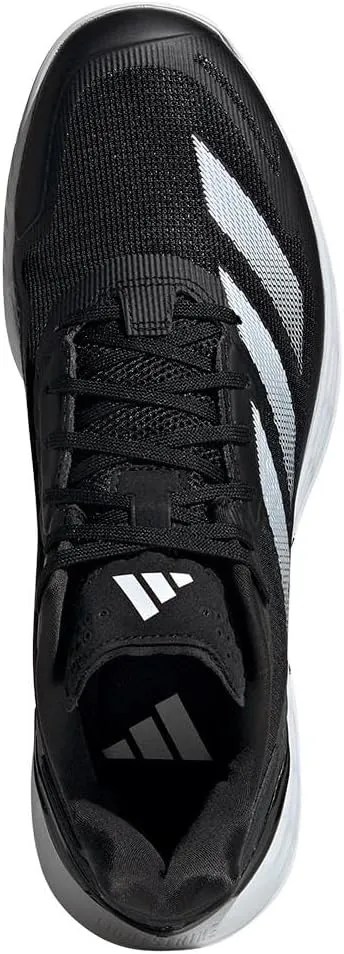 adidas Men's Defiant Speed 2 Tennis Sneaker