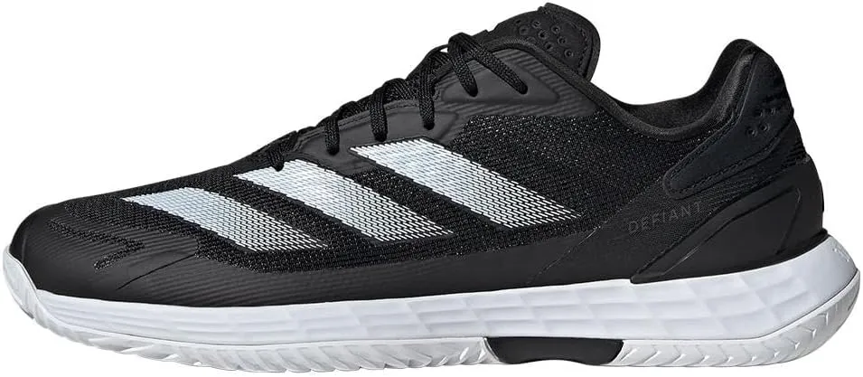 adidas Men's Defiant Speed 2 Tennis Sneaker