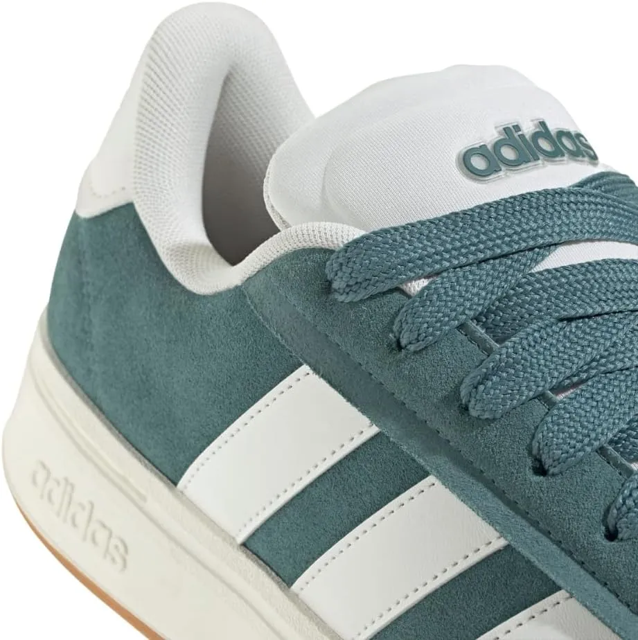adidas Men's Grand Court Alpha Sneaker
