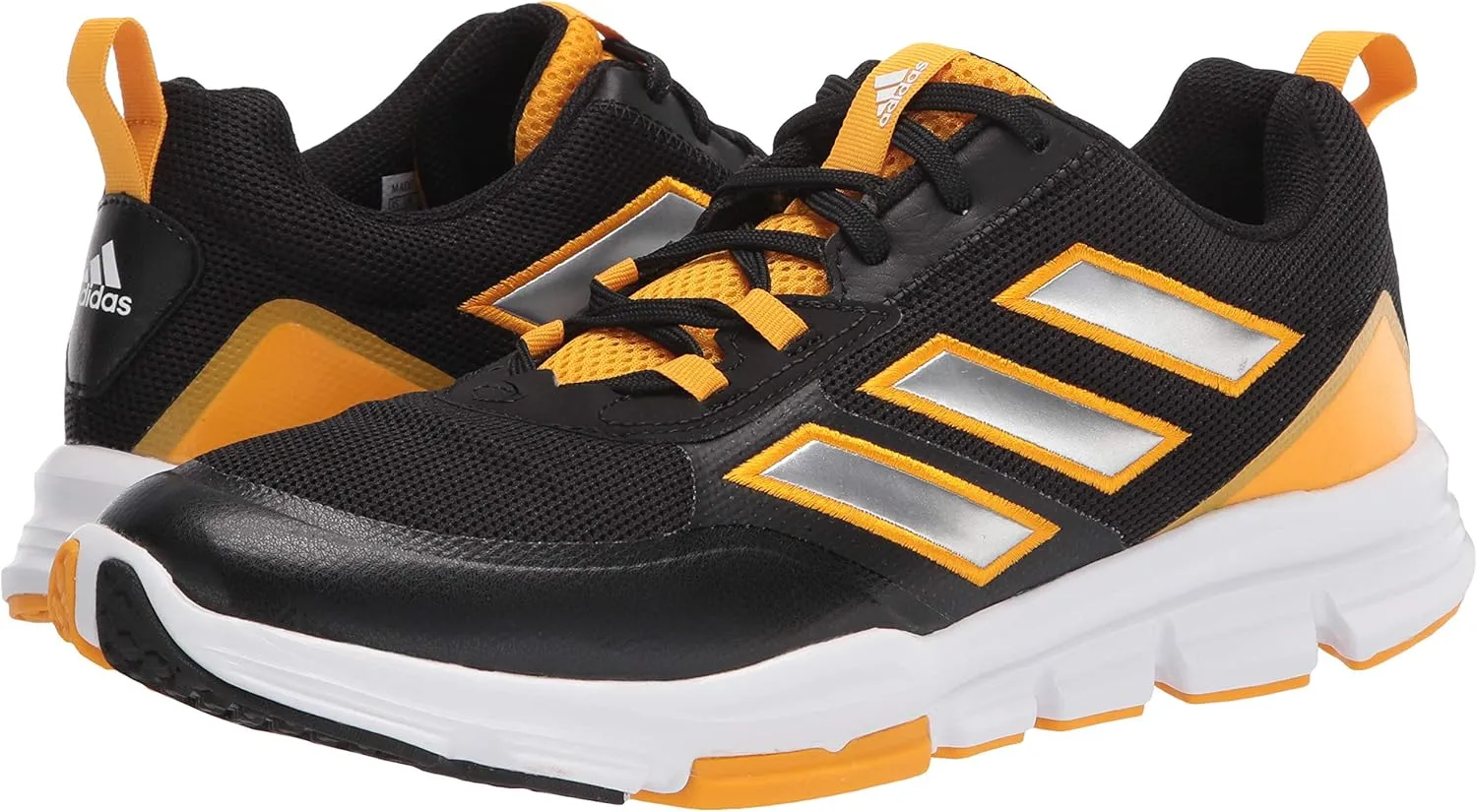 adidas Men's Speed Trainer 5 Baseball Shoe