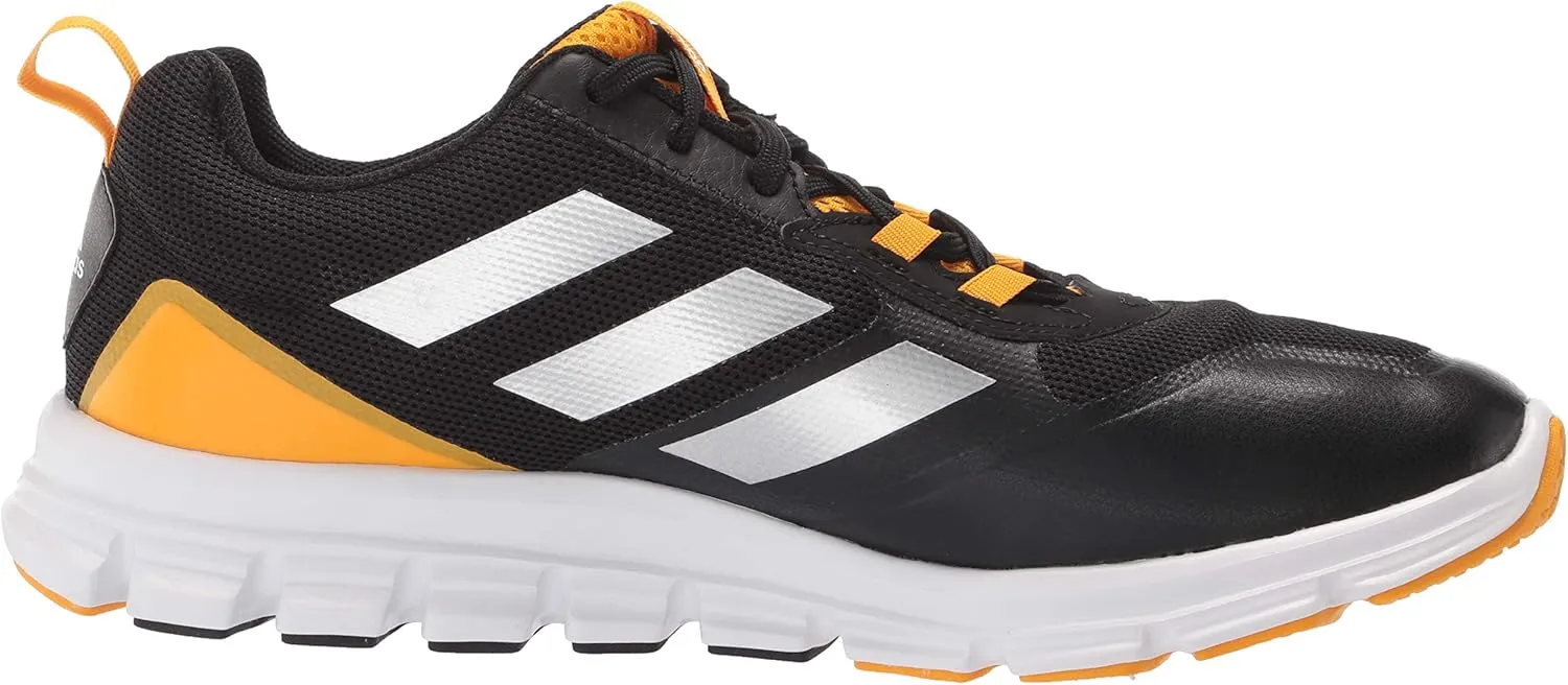 adidas Men's Speed Trainer 5 Baseball Shoe