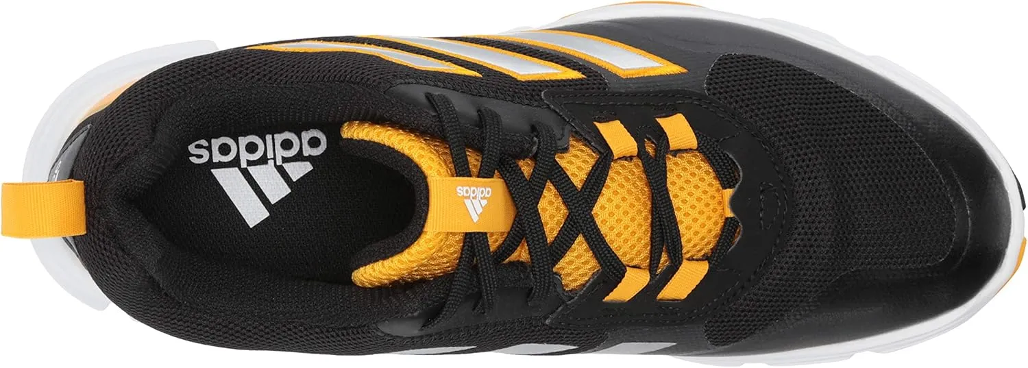 adidas Men's Speed Trainer 5 Baseball Shoe