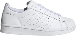 adidas Originals Boy's Superstar Sneaker