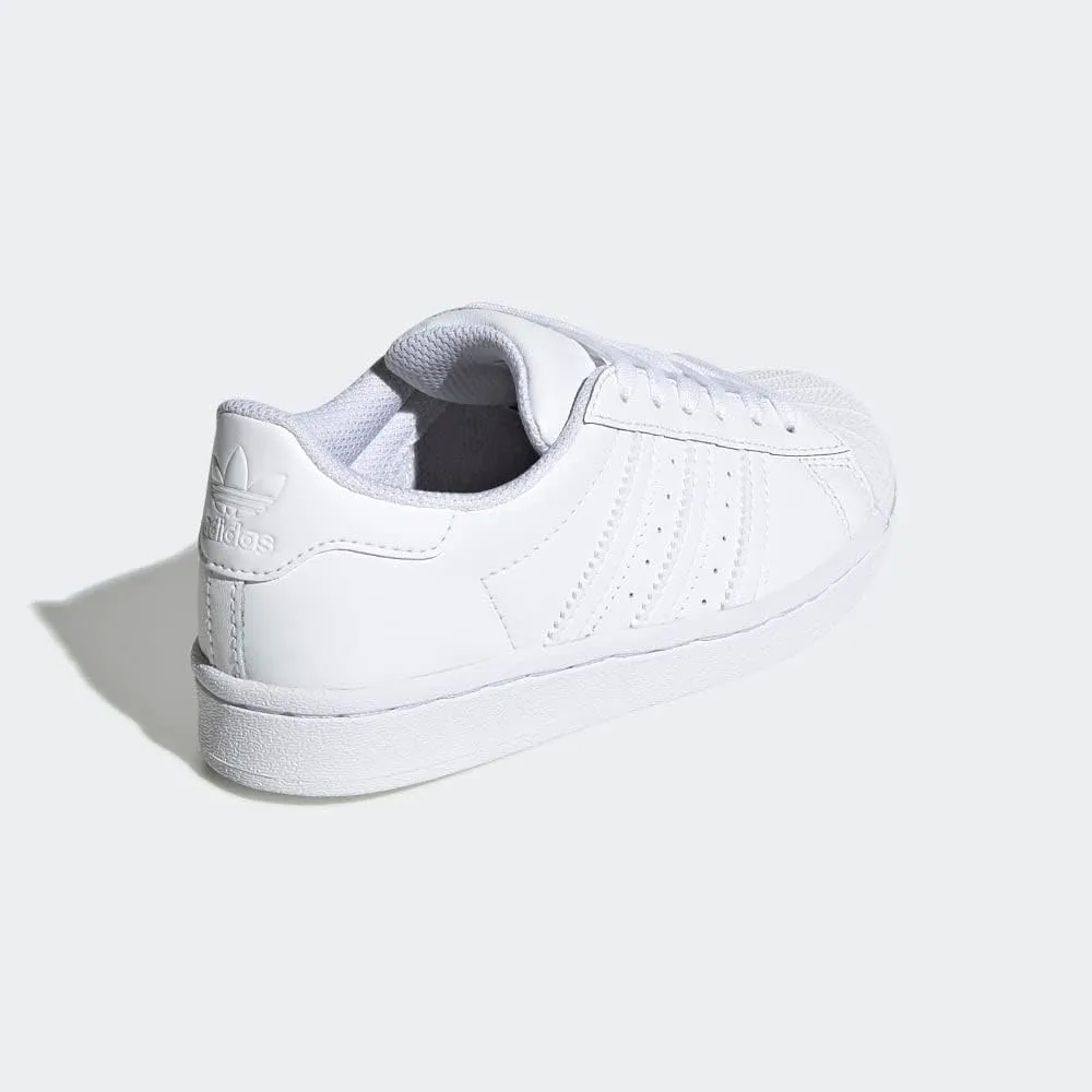 adidas Originals Boy's Superstar Sneaker