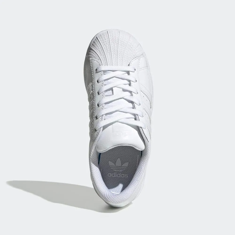 adidas Originals Boy's Superstar Sneaker
