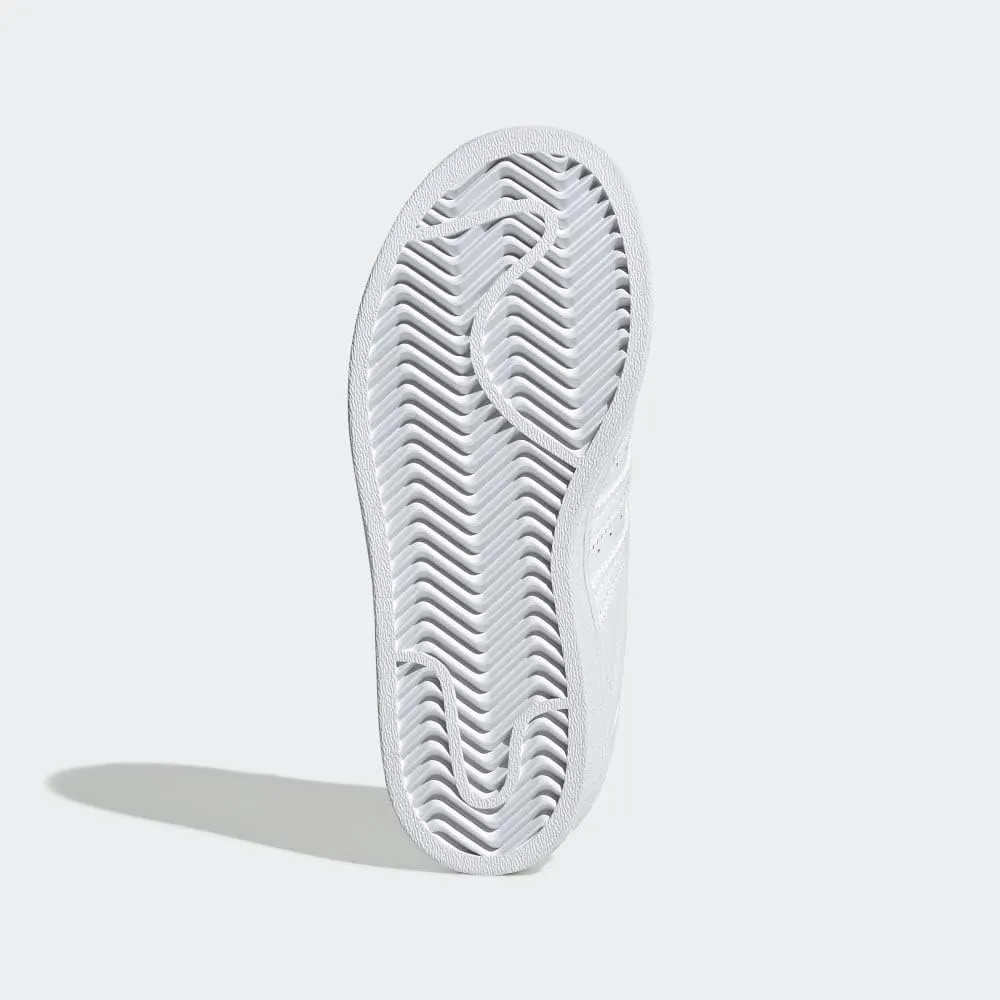 adidas Originals Boy's Superstar Sneaker