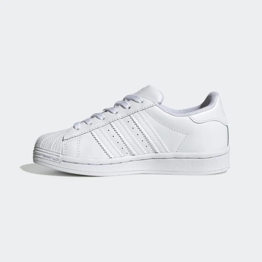 adidas Originals Boy's Superstar Sneaker