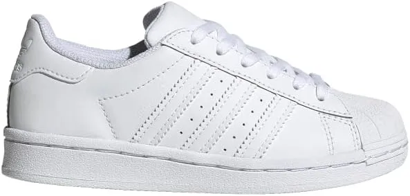 adidas Originals Boy's Superstar Sneaker