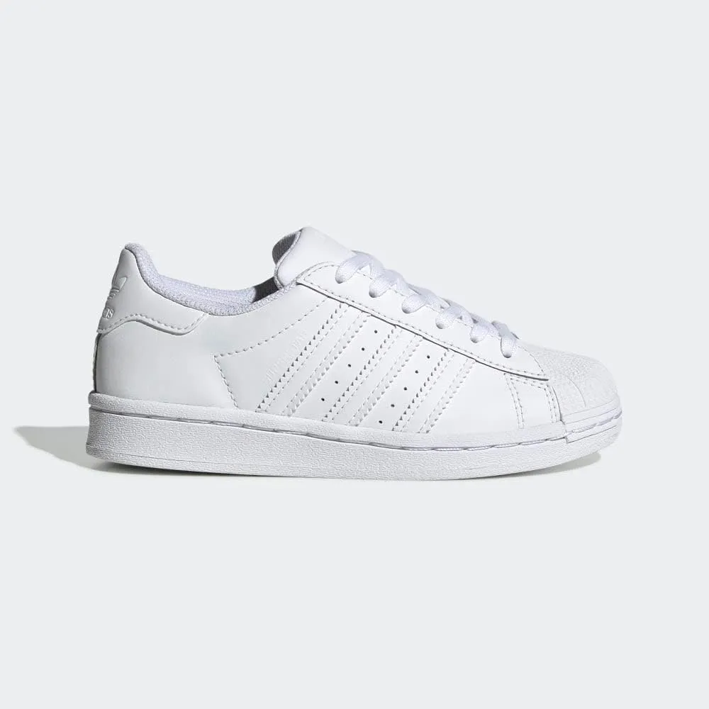 adidas Originals Boy's Superstar Sneaker