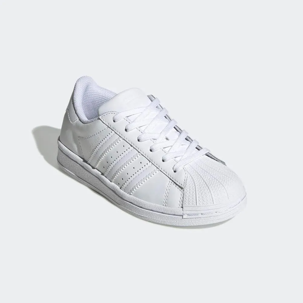 adidas Originals Boy's Superstar Sneaker