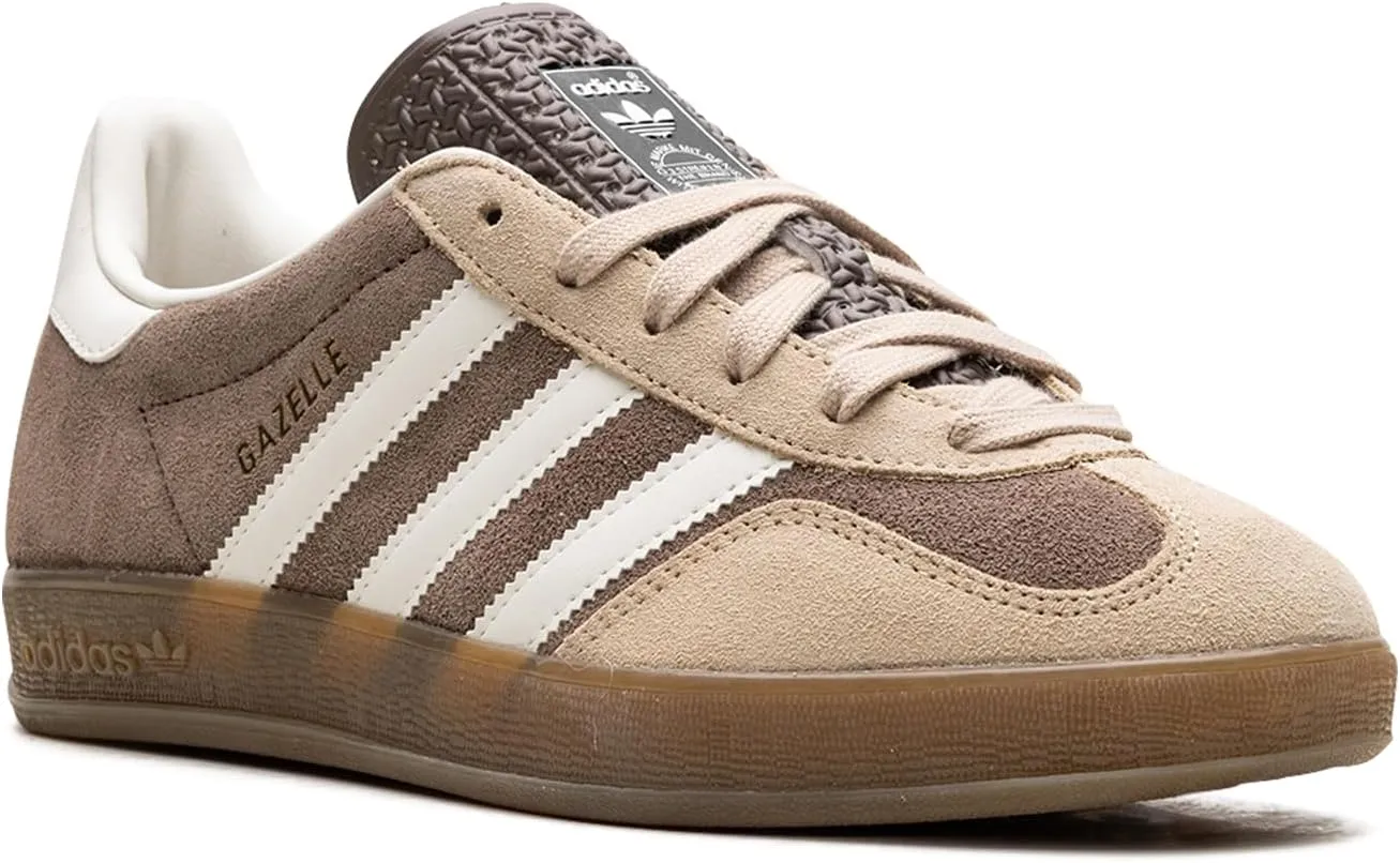 adidas Originals Gazelle Indoor Mens Sneaker