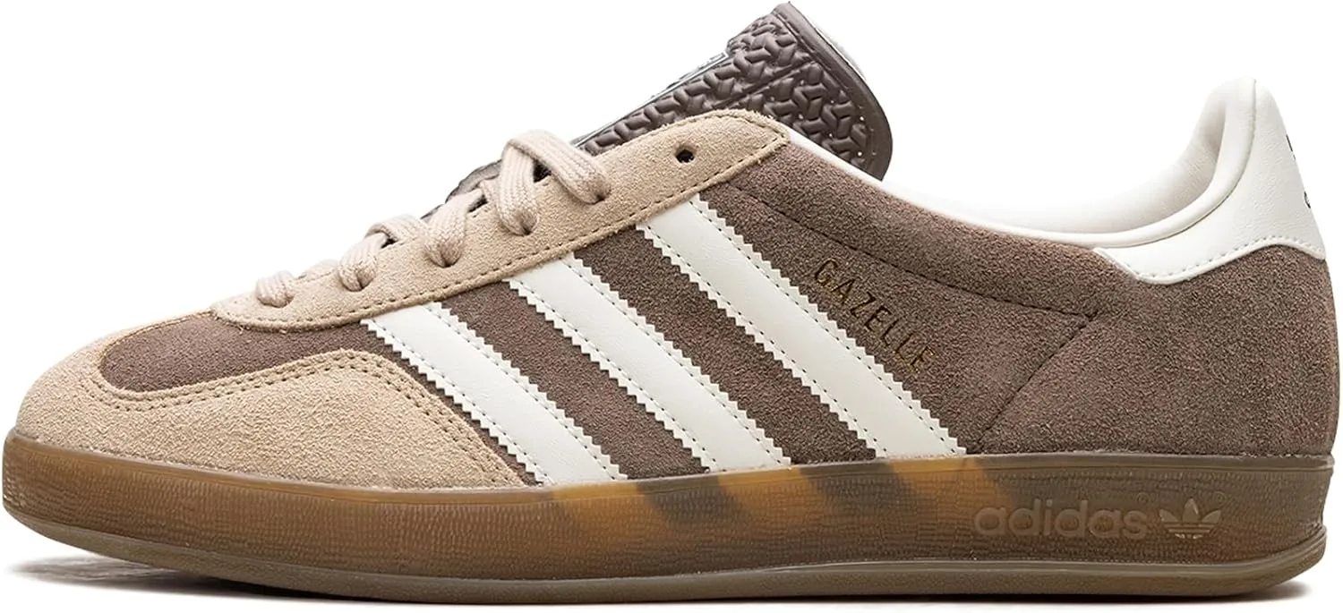 adidas Originals Gazelle Indoor Mens Sneaker