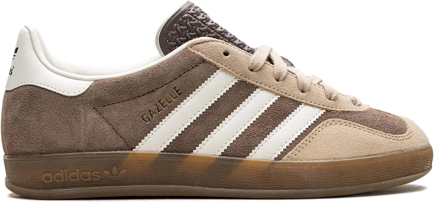 adidas Originals Gazelle Indoor Mens Sneaker
