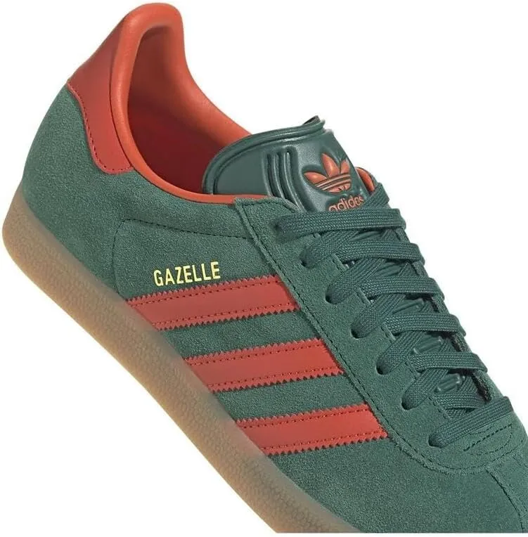 adidas Originals Gazelle Indoor Mens Sneaker