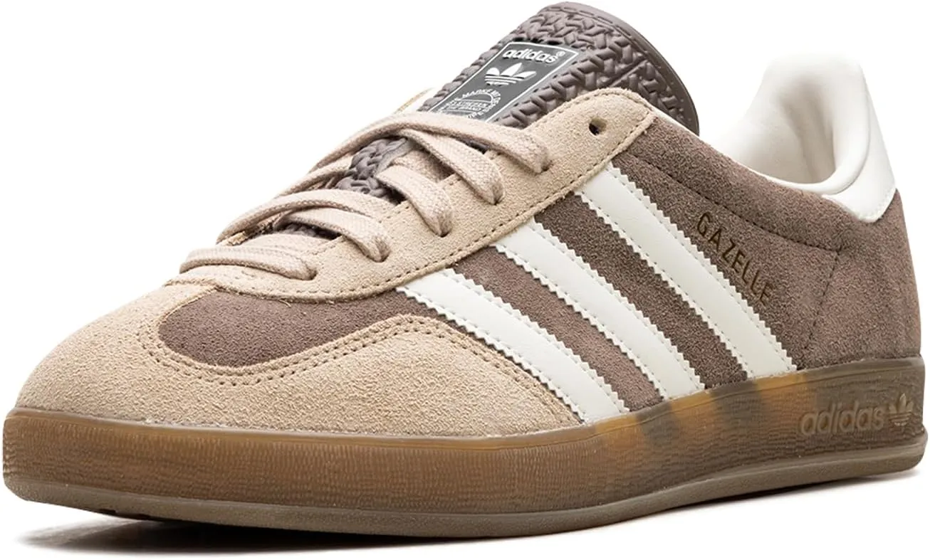 adidas Originals Gazelle Indoor Mens Sneaker