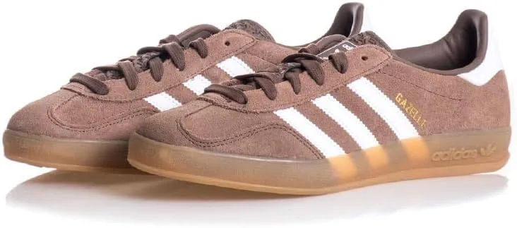 adidas Originals Gazelle Indoor Mens Sneaker