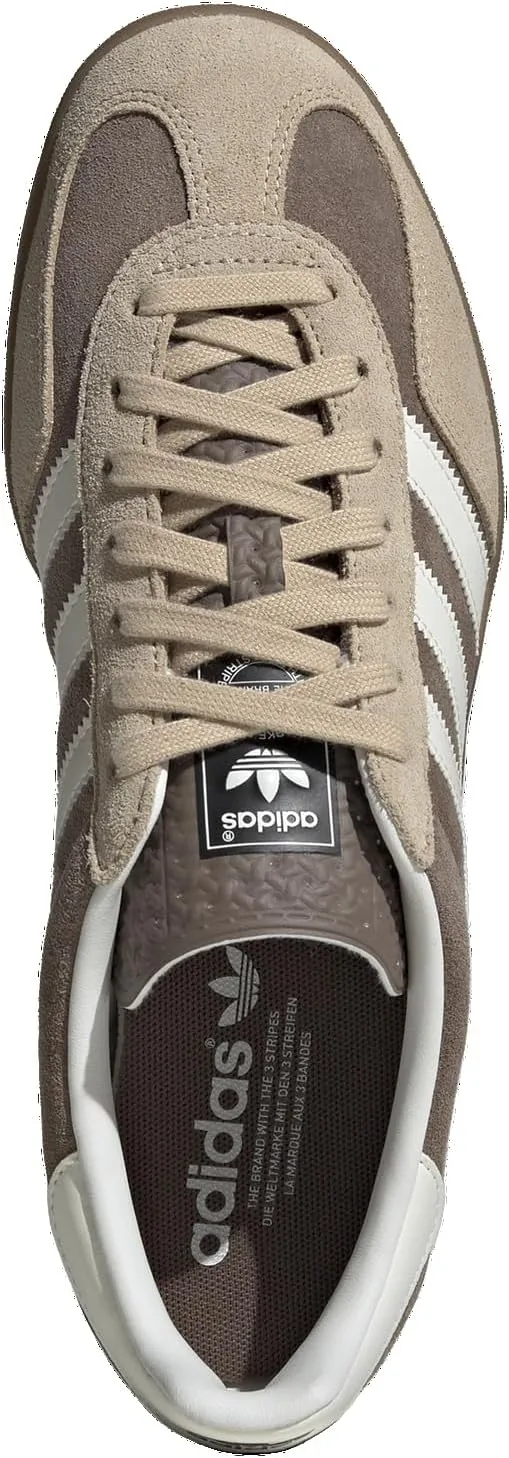 adidas Originals Gazelle Indoor Mens Sneaker