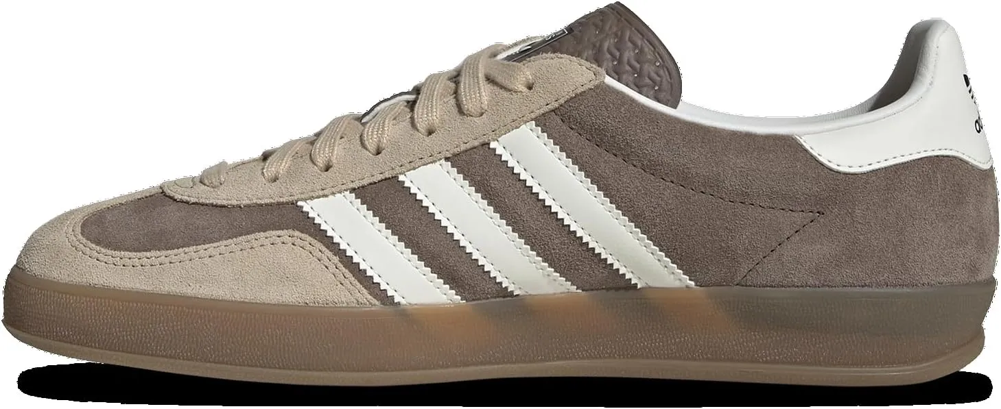 adidas Originals Gazelle Indoor Mens Sneaker