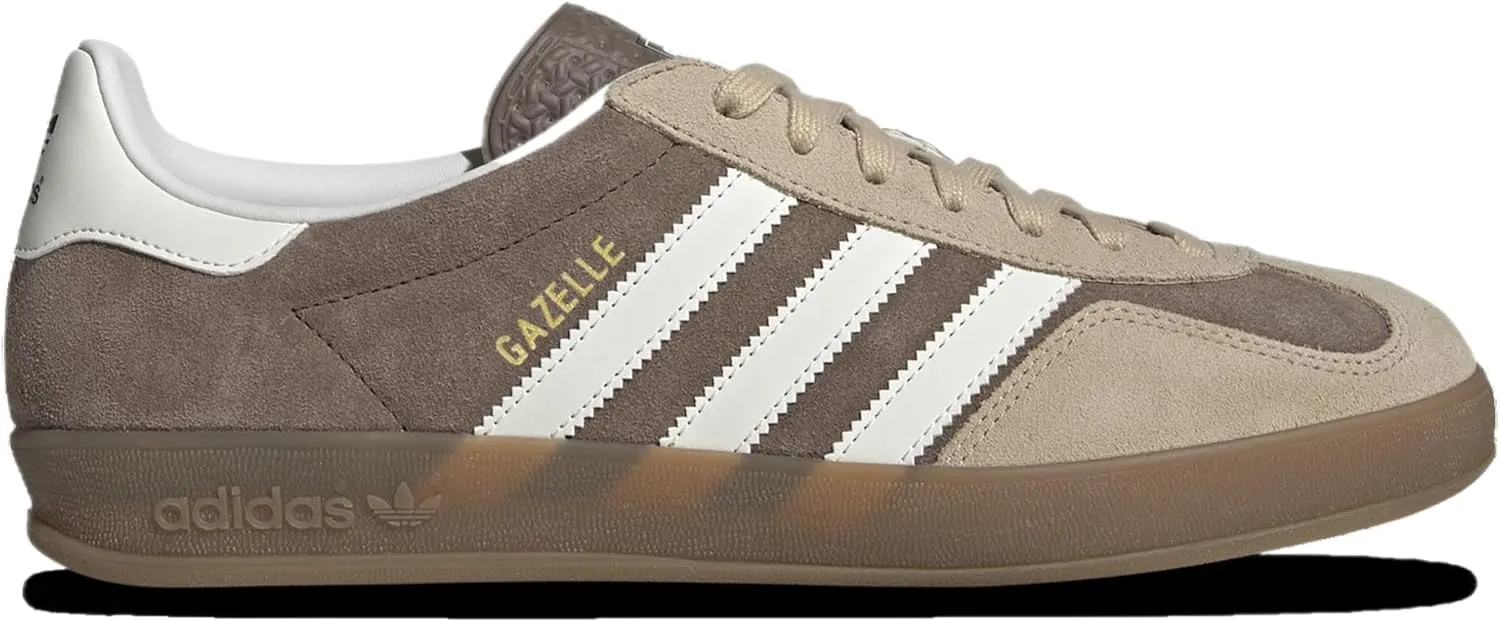 adidas Originals Gazelle Indoor Mens Sneaker