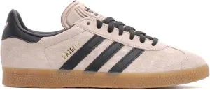 Adidas Originals Gazelle Mens Sneaker (Wonder Taupe Beige, 6.5)