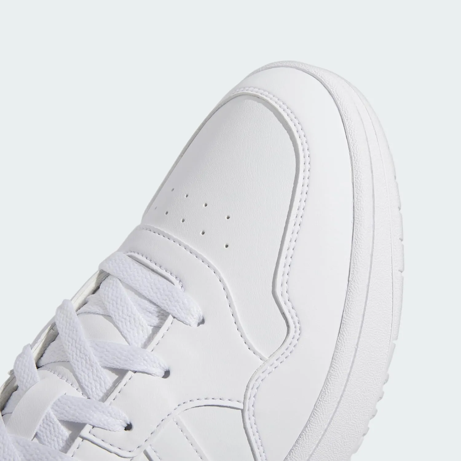 adidas Originals Men's Hoops 3.0 Low Sneaker