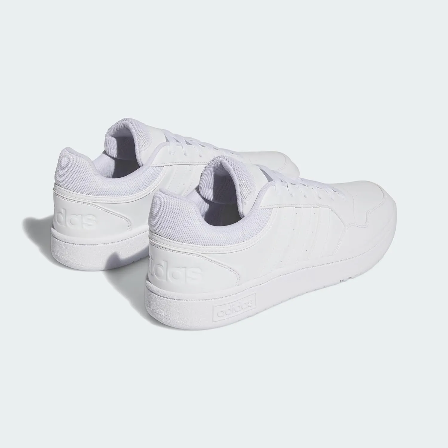 adidas Originals Men's Hoops 3.0 Low Sneaker