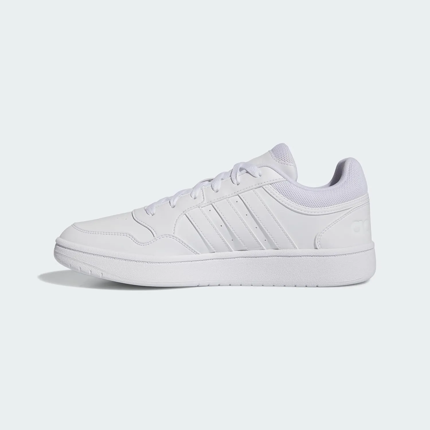 adidas Originals Men's Hoops 3.0 Low Sneaker