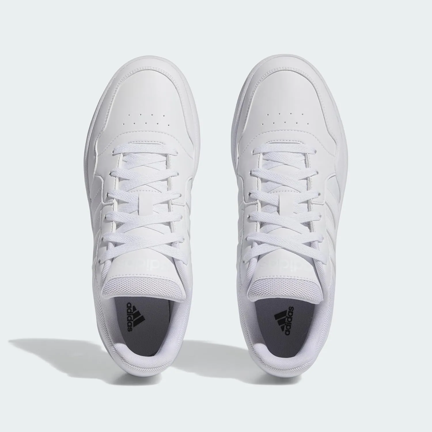 adidas Originals Men's Hoops 3.0 Low Sneaker