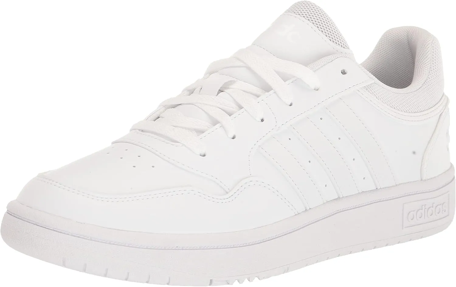 adidas Originals Men's Hoops 3.0 Low Sneaker