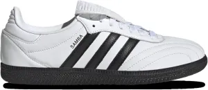 Adidas Originals Samba Long Tongue - Women's (JI2706, White/Black/White) Size 6.5