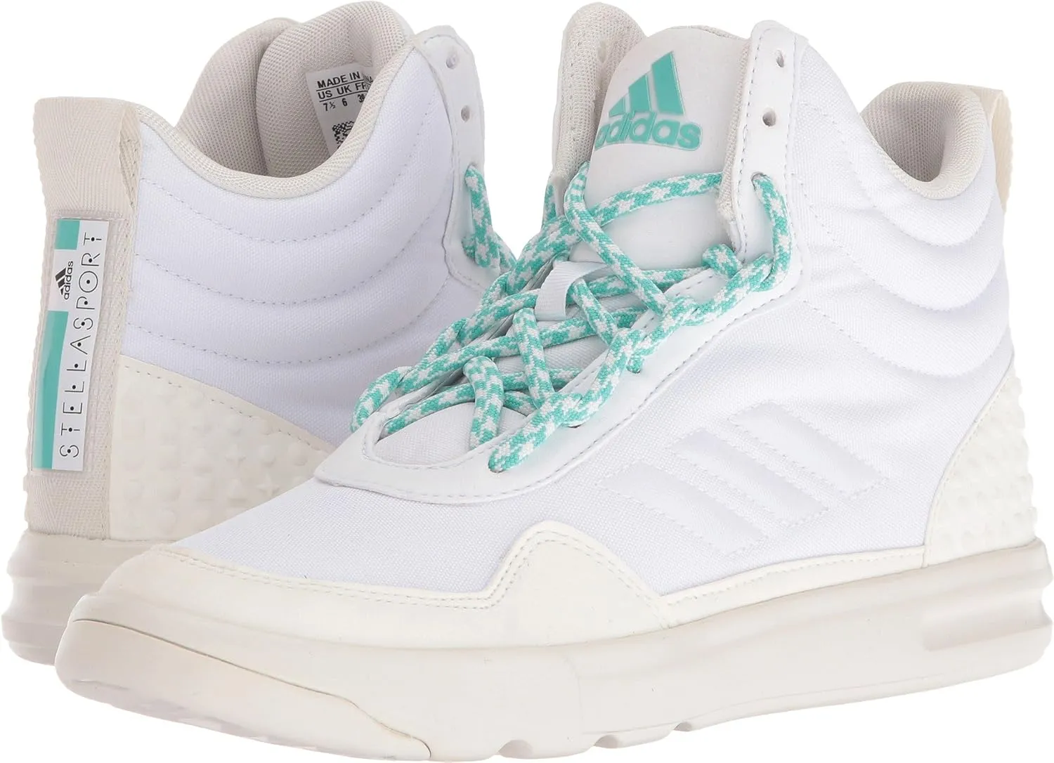 adidas Performance Women's Irana Cross-Trainer Shoe